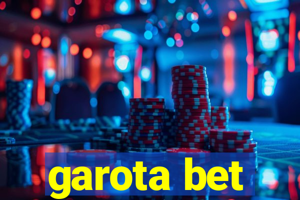 garota bet